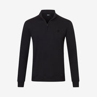 Pull Col Zippé en Bambou lot de 1