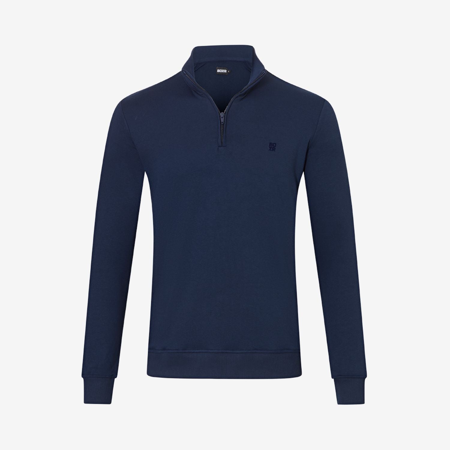 Pull zippé en Bambou lot de 1