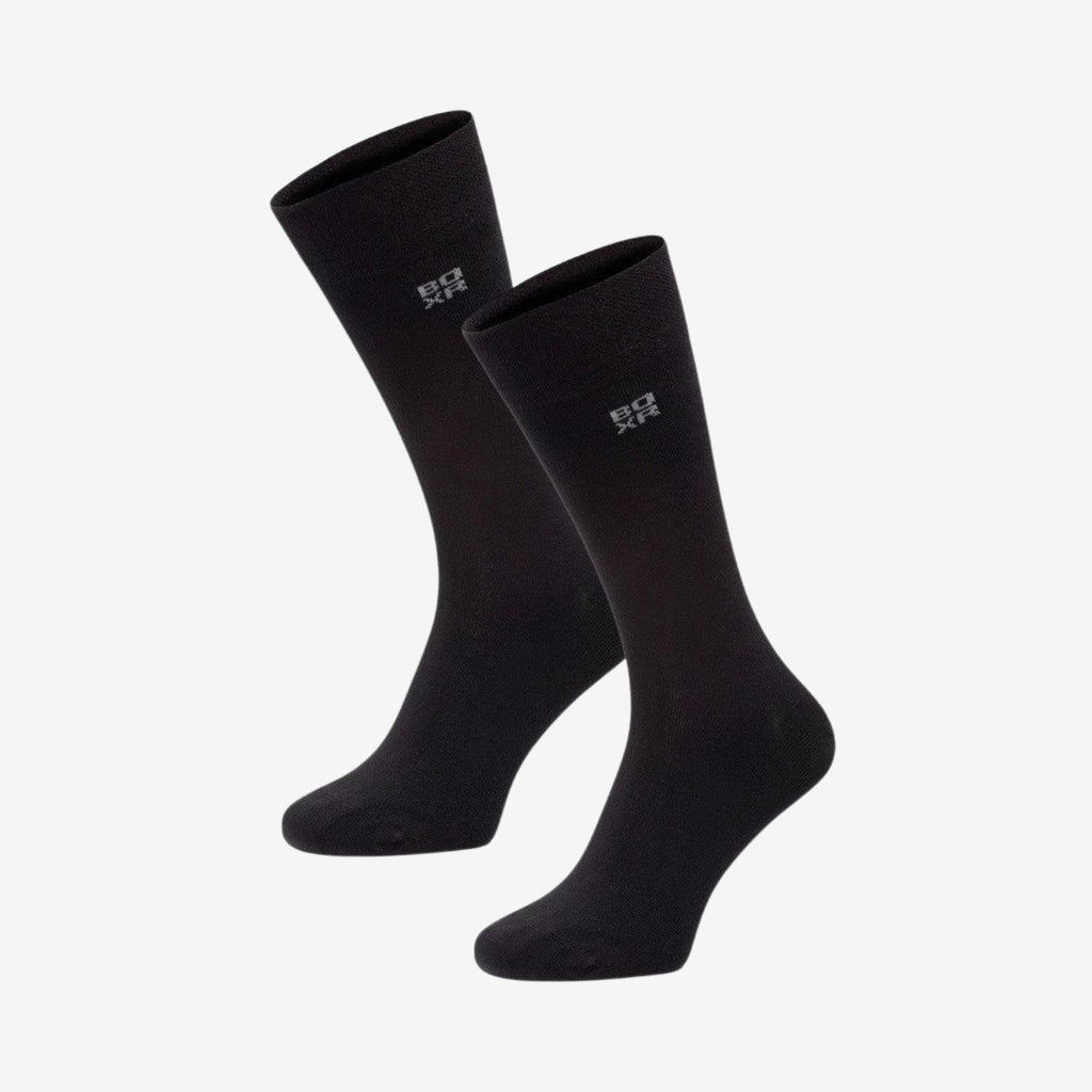 Chaussettes en Bambou lot de 2