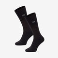 Chaussettes en Bambou lot de 2
