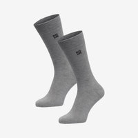 Chaussettes en Bambou lot de 2