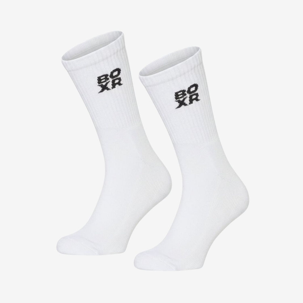Chaussettes de Sport en Bambou lot de 2