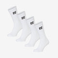 Chaussettes de Sport en Bambou lot de 4