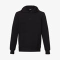 Sweat à capuche en bambou