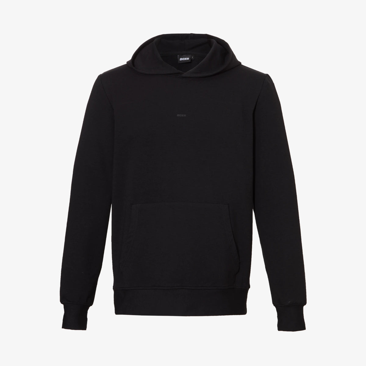 Sweat à capuche en bambou