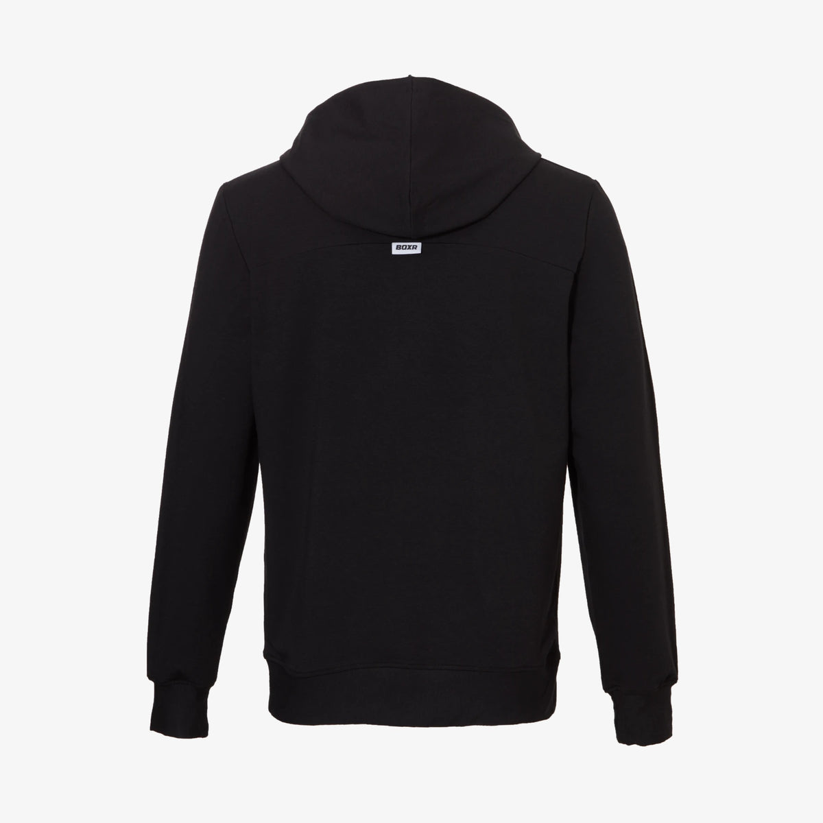 Sweat à capuche en bambou