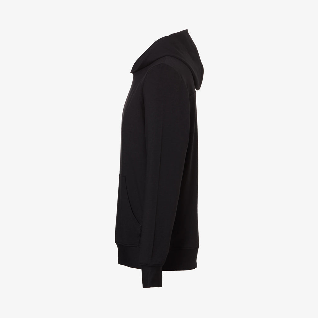 Sweat à capuche en bambou
