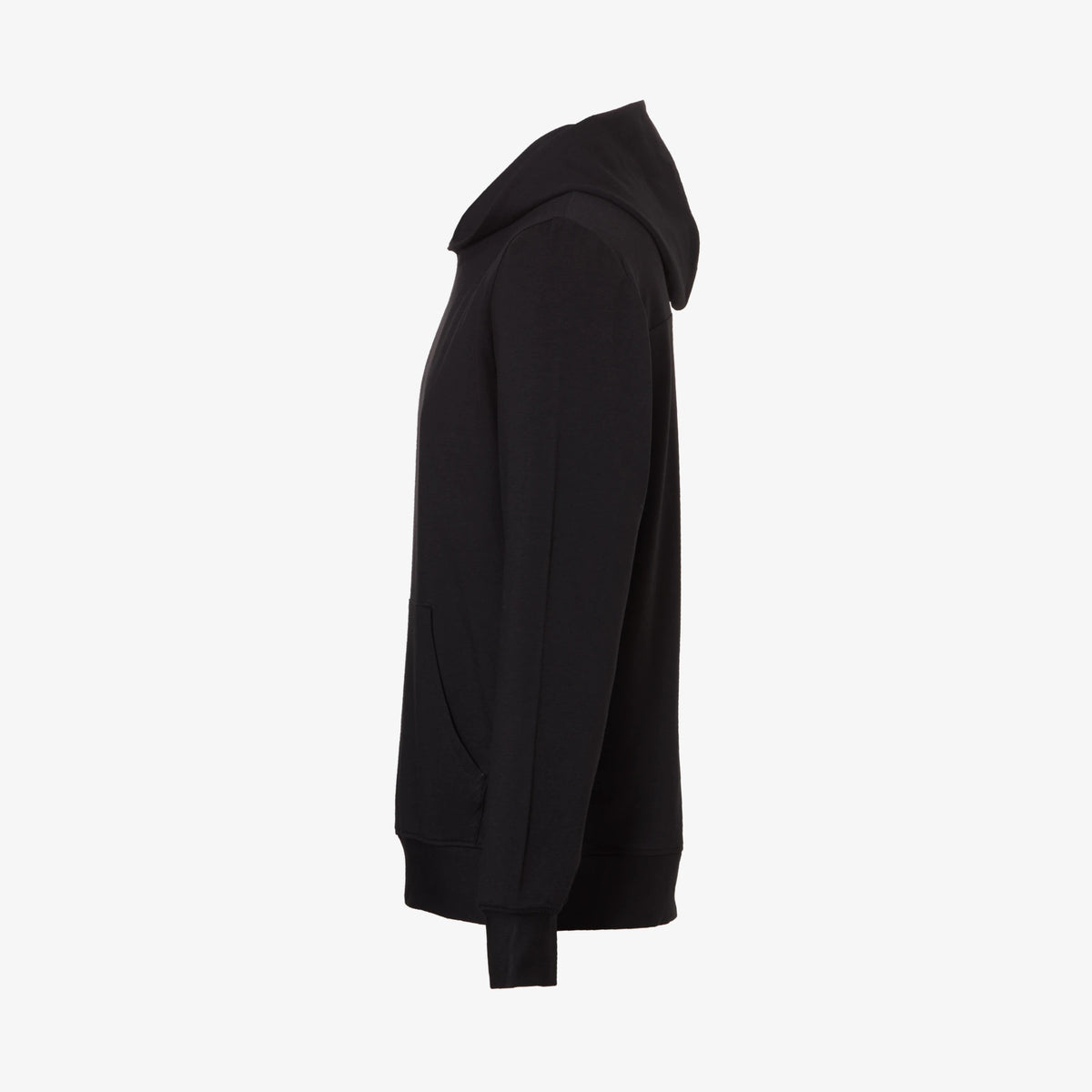Sweat à capuche en bambou