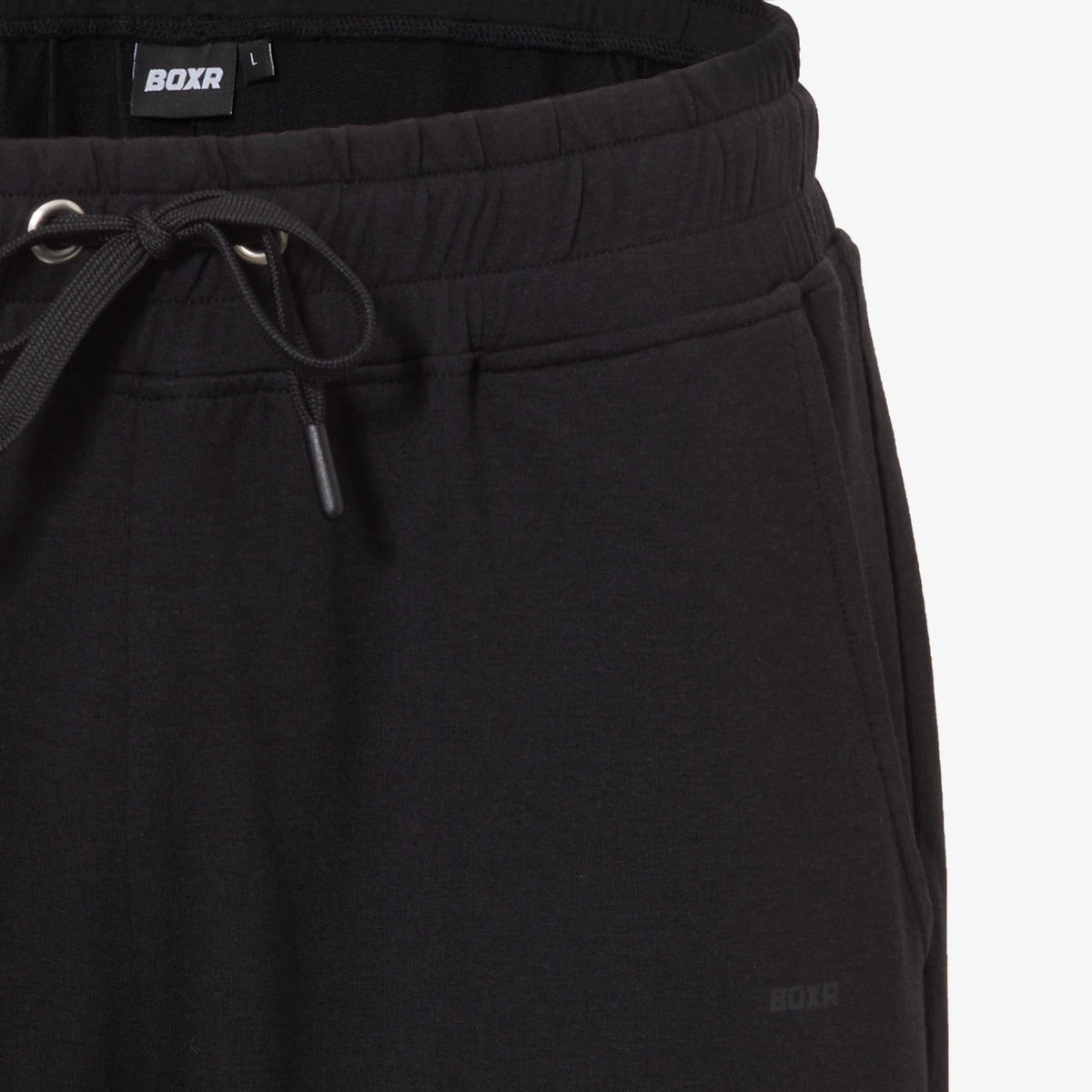 Ensemble jogging en bambou