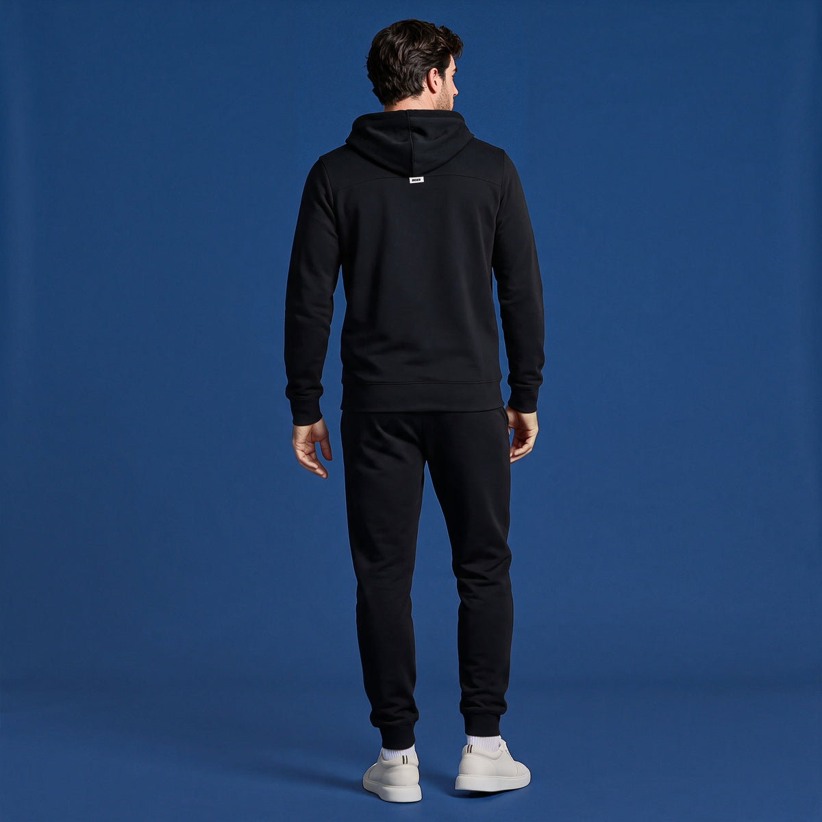 Ensemble jogging en bambou
