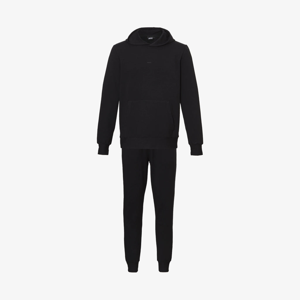 Ensemble jogging en bambou