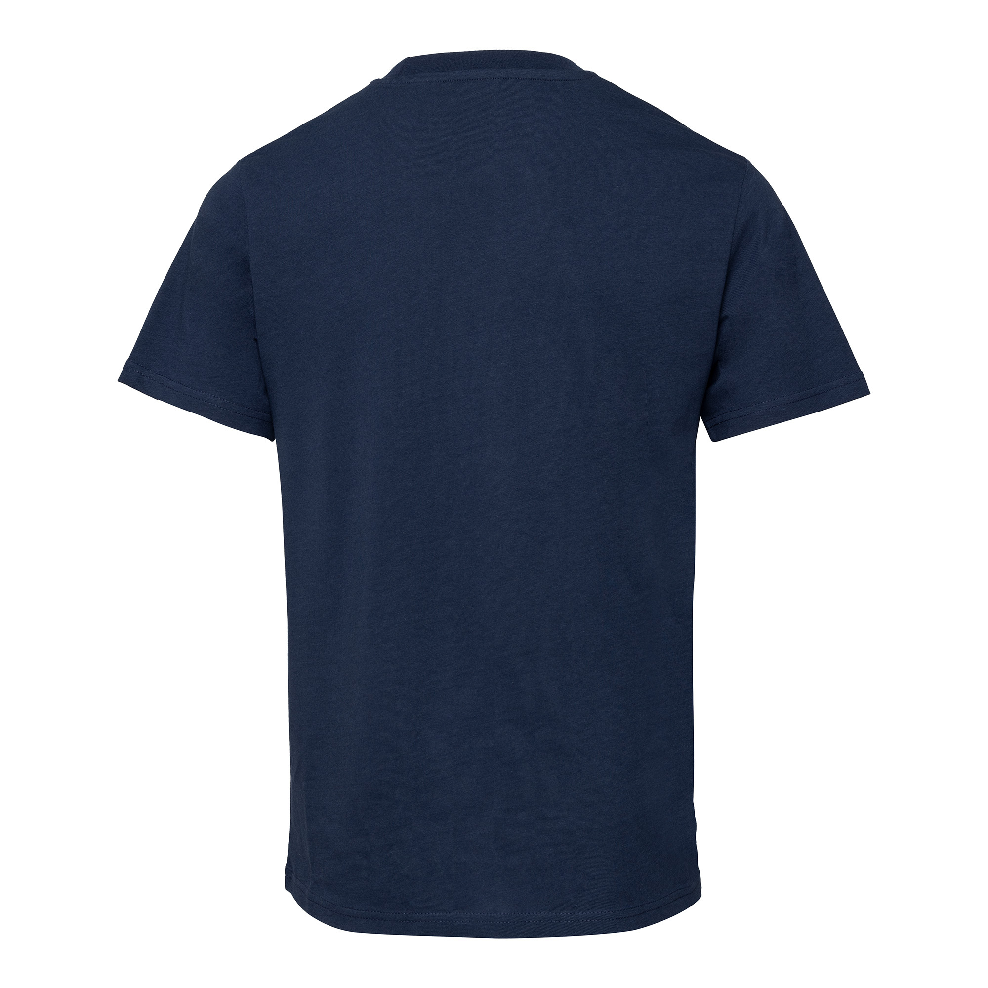 BOXR | Casual T-Shirt en Bambou - Lot de 1 - Bleu Marine