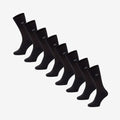 Chaussettes en Bambou lot de 8