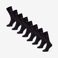 Chaussettes en Bambou lot de 8