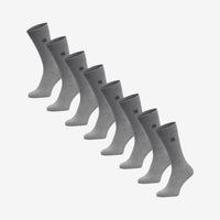 Chaussettes en Bambou lot de 8
