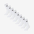 Chaussettes de Sport en Bambou lot de 8