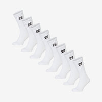 Chaussettes de Sport en Bambou lot de 8