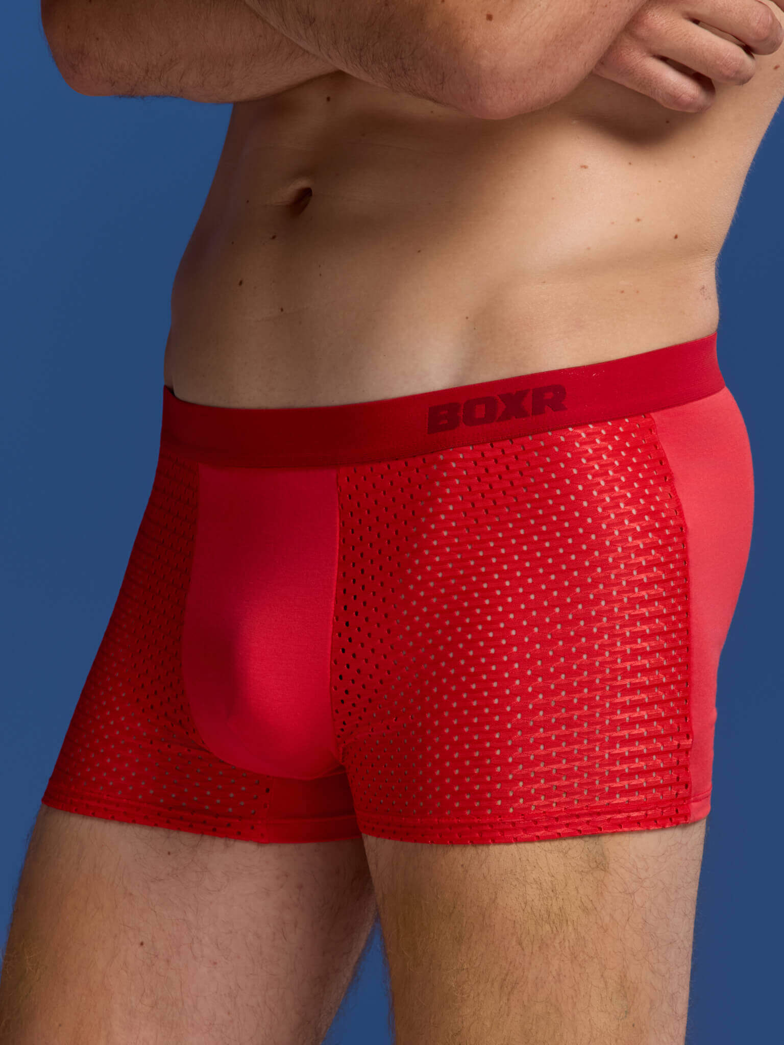 BOXR | Boxers en Bambou 2.0 - Lot de 9 - Frais