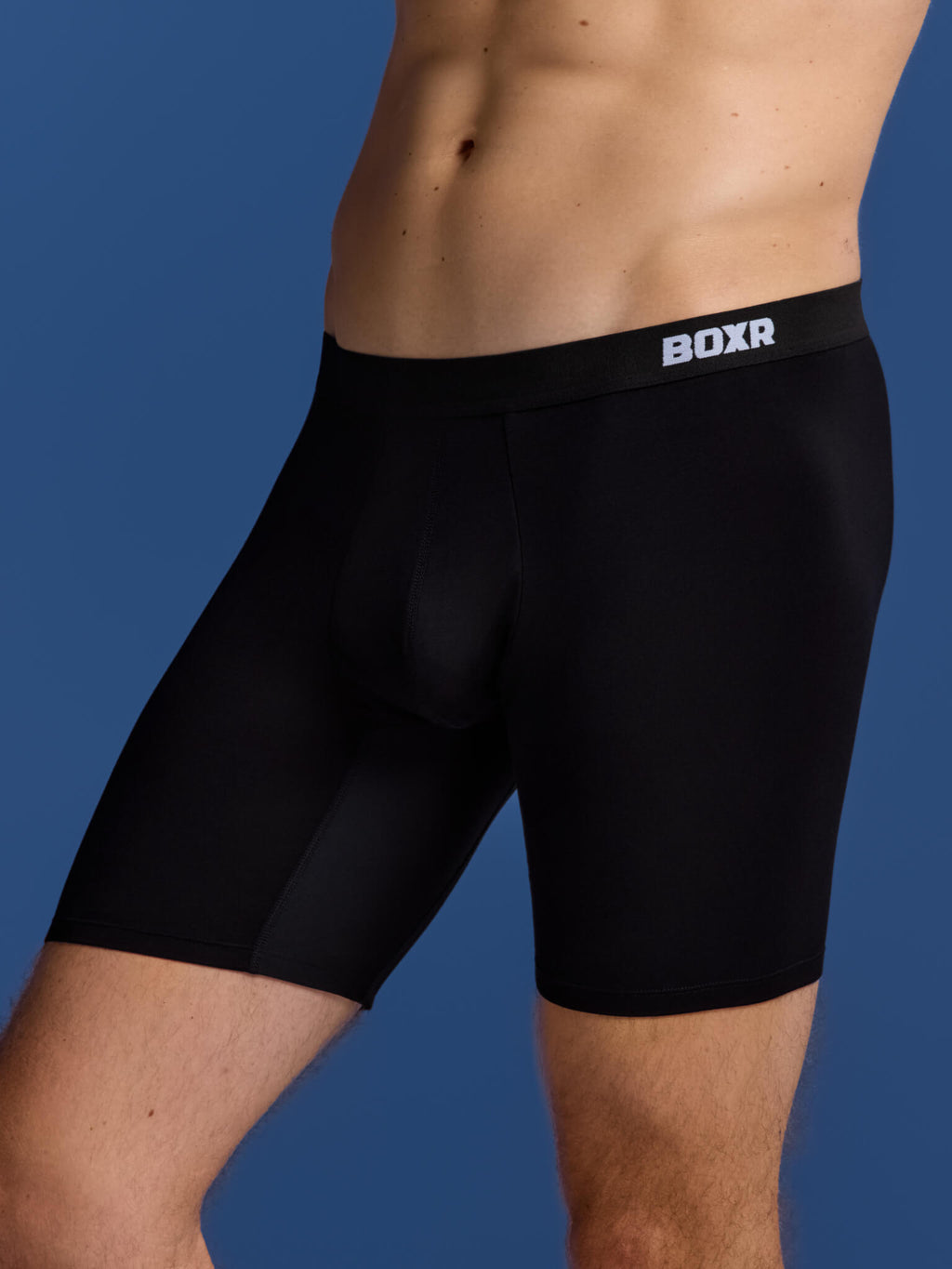Boxers en bambou Active - lot de 6 