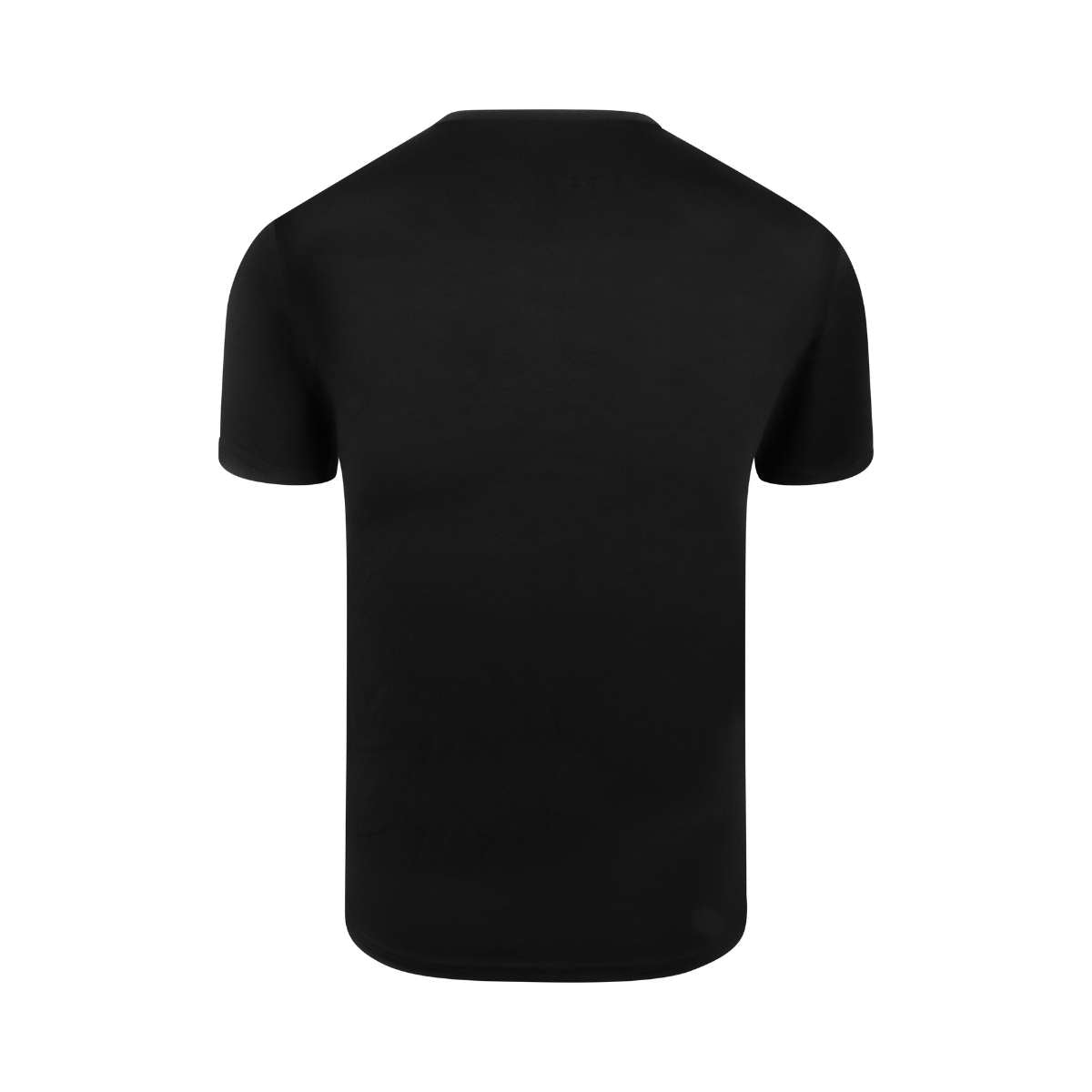 BOXR | T-shirt en bambou - Lot de 4 - Noir